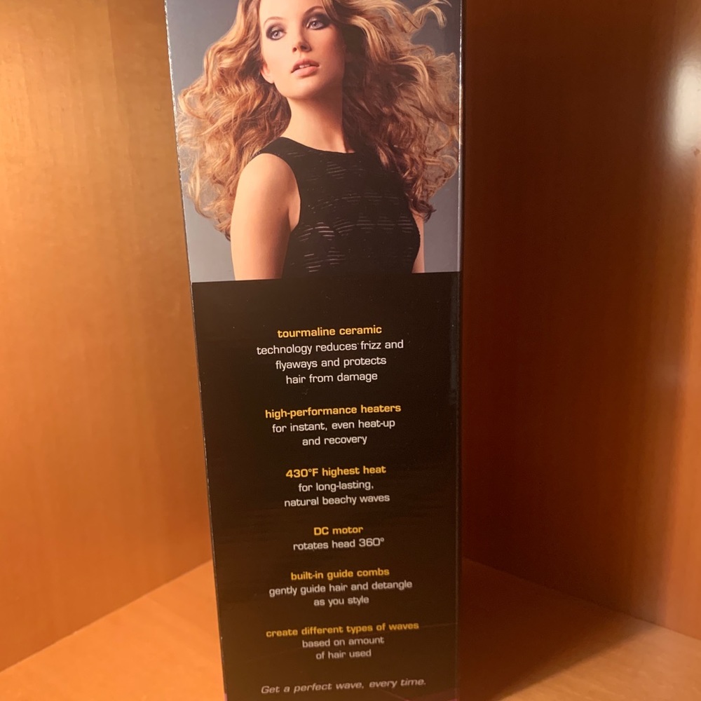 Hair Styler - Picture 4 of 4